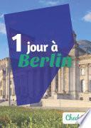 1 jour à Berlin