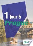 1 jour à Prague