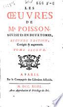 1. Les femmes coquettes. C. 5. a.v. R. 1670. ; II:2. Les fous divertissans. C. 3. a.v. R. 14 mai 1680. ; II:3 La comédie sans titre. Zie Nrs. 3858, 3859