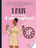 1 mois pour se remettre d'une rupture