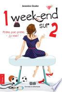 1 week-end sur 2