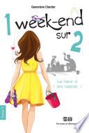 1 week-end sur 2