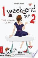 1 week-end sur 2