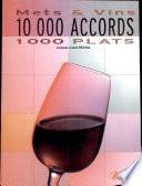 10 000 Accords 1 000 plats