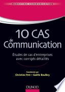 10 cas de Communication