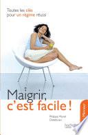 10 clés pour maigrir et rester mince