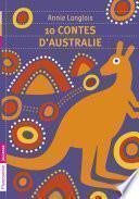 10 contes d'Australie