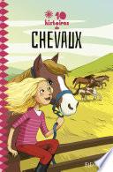 10 histoires de chevaux