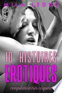 10 Histoires érotiques