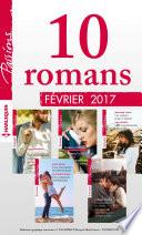 10 romans Passions (no640 à 644 - Février 2017)