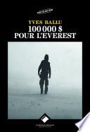 100 000 dollars pour l'Everest