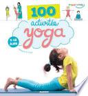 100 activités yoga