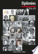 100 ans de parcours