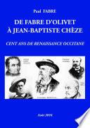 100 ANS DE RENAISSANCE OCCITANE