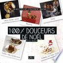100 % douceurs de Noël
