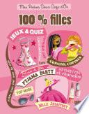100% filles