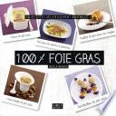 100 % foie gras