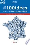 #100 idées pour une France numérique