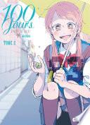 100 jours avant ta mort - Tome 02