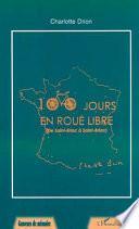 100 jours en roue libre (de Saint-Briac à Saint-Briac)