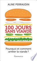 100 jours sans viande