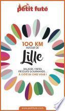 100 KM AUTOUR DE LILLE 2020 Petit Futé