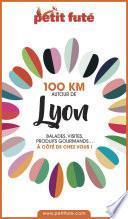100 KM AUTOUR DE LYON 2020 Petit Futé