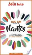 100 KM AUTOUR DE NANTES 2020 Petit Futé