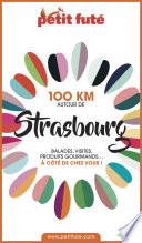 100 KM AUTOUR DE STRASBOURG 2020 Petit Futé