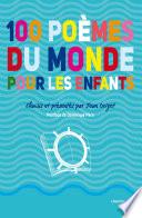 100 poèmes du monde pour les enfants