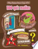100 quiz malins
