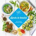 100 recettes après le boulot