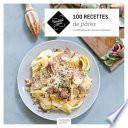 100 recettes de pâtes
