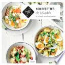 100 recettes de salades