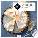 100 recettes de tartes