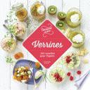 100 recettes de verrines