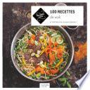 100 recettes de wok