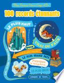 100 records étonnants