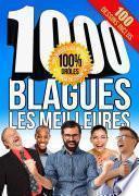1000 BLAGUES les meilleures