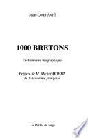 1000 Bretons