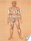 1000 Dessins de Génie