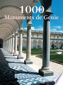 1000 Monuments de Génie