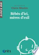 1001 bb 149 - Bébés d'ici mères d'exil