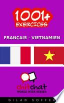 1001+ Exercices Français - Vietnamien