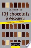 101 chocolats à découvrir