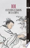 Livre 101 cuentos clásicos de la China