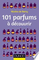 101 parfums à découvrir