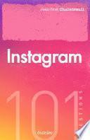 101 questions sur Instagram