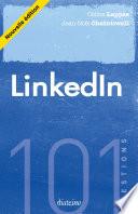101 questions sur LinkedIn