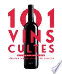 101 Vins cultes